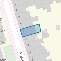 Perceel PTR00-B-2470