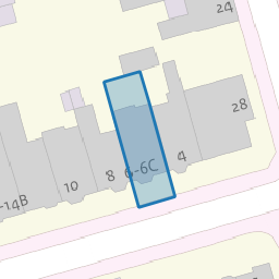 Perceel PTR00-B-2473