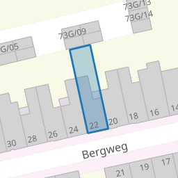 Perceel PTR00-B-2482