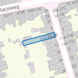 Perceel PTR00-B-2490