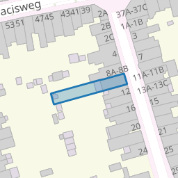 Perceel PTR00-B-2491