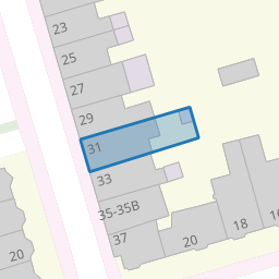 Perceel PTR00-B-2506