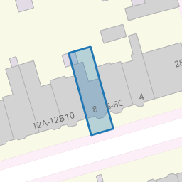 Perceel PTR00-B-2512