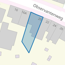 Perceel PTR00-B-2515