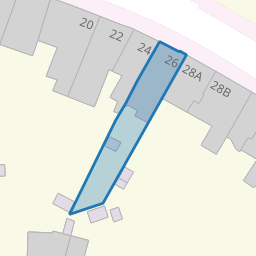 Perceel PTR00-B-2518