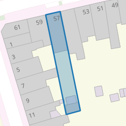 Perceel PTR00-B-2538