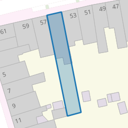 Perceel PTR00-B-2539