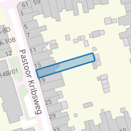 Perceel PTR00-B-2546