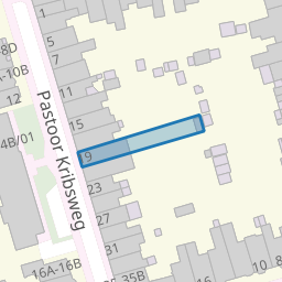 Perceel PTR00-B-2567