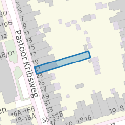 Perceel PTR00-B-2568