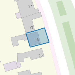 Perceel PTR00-B-2579