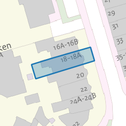 Perceel PTR00-B-2590