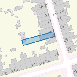 Perceel PTR00-B-2602