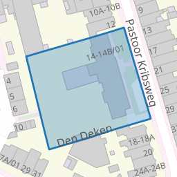 Perceel PTR00-B-2604