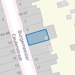 Perceel PTR00-B-2606