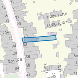 Perceel PTR00-B-2608