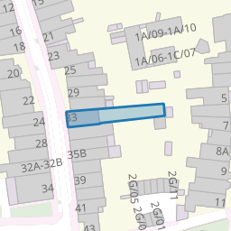 Perceel PTR00-B-2609