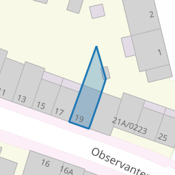 Perceel PTR00-B-2612