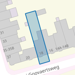 Perceel PTR00-B-2634