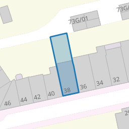 Perceel PTR00-B-2637