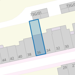 Perceel PTR00-B-2638