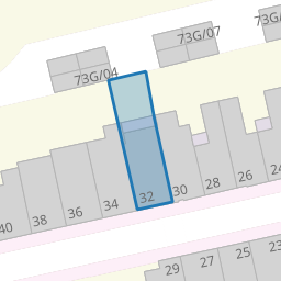 Perceel PTR00-B-2640