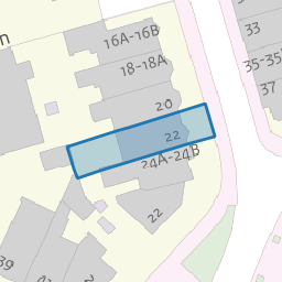 Perceel PTR00-B-2641