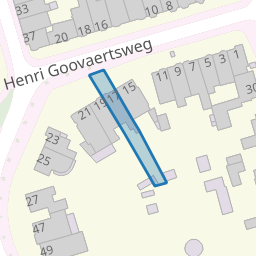 Perceel PTR00-B-2645