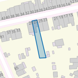 Perceel PTR00-B-2648