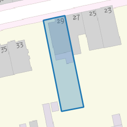 Perceel PTR00-B-2649