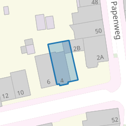 Perceel PTR00-B-2692