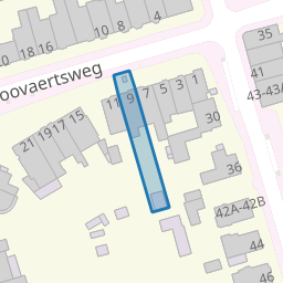 Perceel PTR00-B-2714