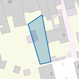 Perceel PTR00-B-2730