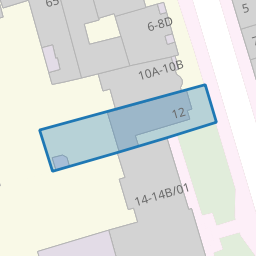 Perceel PTR00-B-2733