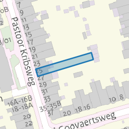 Perceel PTR00-B-2755