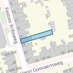 Perceel PTR00-B-2756