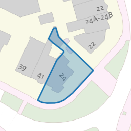 Perceel PTR00-B-2760