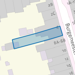 Perceel PTR00-B-2777