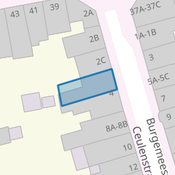 Perceel PTR00-B-2794