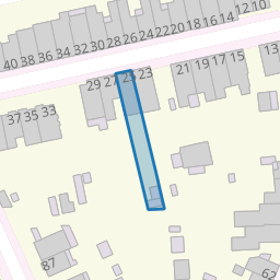 Perceel PTR00-B-2836