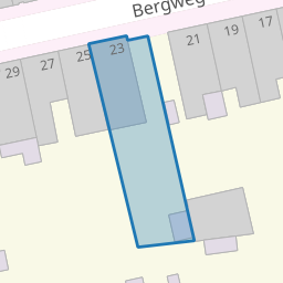 Perceel PTR00-B-2837