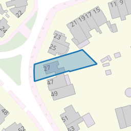 Perceel PTR00-B-2881