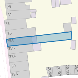 Perceel PTR00-B-2890