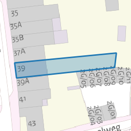 Perceel PTR00-B-2893