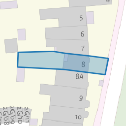 Perceel PTR00-B-2894