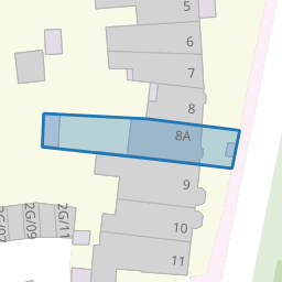 Perceel PTR00-B-2895