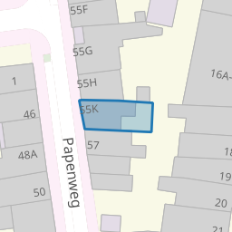 Perceel PTR00-B-2896