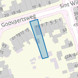 Perceel PTR00-B-2903