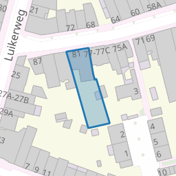 Perceel PTR00-B-2920