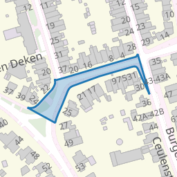 Perceel PTR00-B-2947